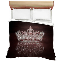 Little Crown For Princess Jewelry Wealth Bedding 181957528