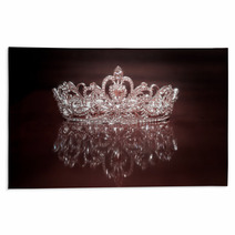 Little Crown For Princess Jewelry Wealth Rugs 181957528