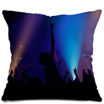 Live Concert - The Band And The Crowd Pillows 5510319