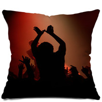 Live Concert - The Band And The Crowd Pillows 5510355