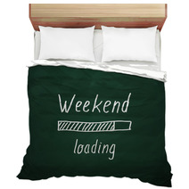 Loading Weekend Bedding 78666636