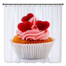 Love Cupcakes Bath Decor 46375708