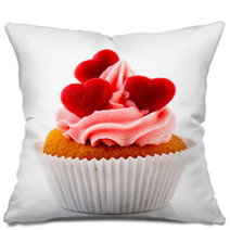 Love Cupcakes Pillows 46375708