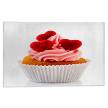 Love Cupcakes Rugs 46375708