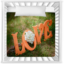 Love Letters Nursery Decor 60844724