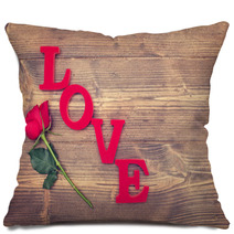 Love Pillows 62572241
