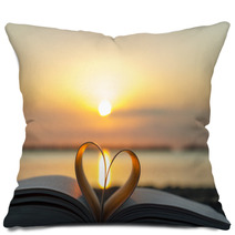 Love Stories Pillows 106825963