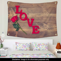 Love Wall Art 62572241