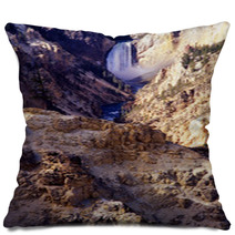 Lowerfalls Pillows 71900076
