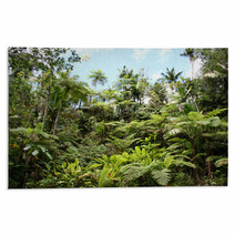 Lush Jungle Rugs 6013487