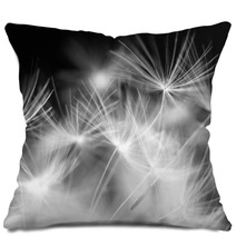 Macro Beauty Dandelion Pillows 23180311