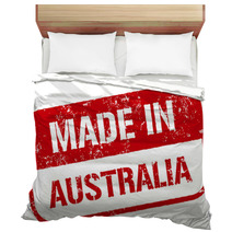 Made In Australia Bedding 69323346