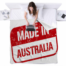Made In Australia Blankets 69323346