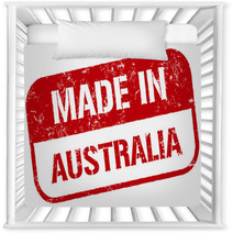 Made In Australia Nursery Decor 69323346