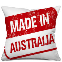 Made In Australia Pillows 69323346