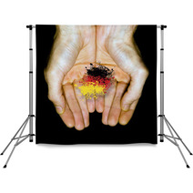 Made In Germany Backdrops 67434617