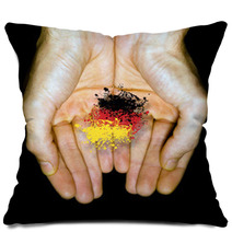 Made In Germany Pillows 67434617
