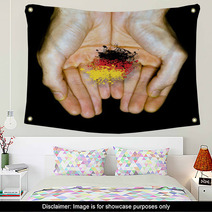 Made In Germany Wall Art 67434617