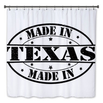 Made In Texas Bath Decor 64908507