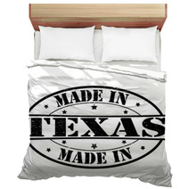 Made In Texas Bedding 64908507