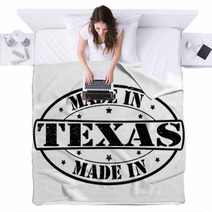 Made In Texas Blankets 64908507