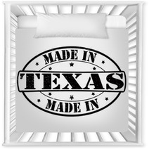 Made In Texas Nursery Decor 64908507