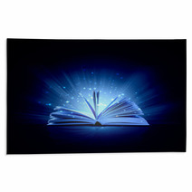 Magic Book Rugs 59162041