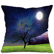 Magic Night Pillows 73174673