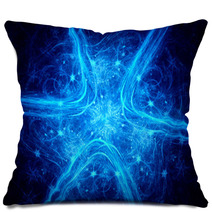 Magical Plasma Explosion Pillows 68640563