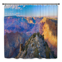Majestic Vista Of The Grand Canyon Bath Decor 57724896