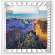 Majestic Vista Of The Grand Canyon Nursery Decor 57724896