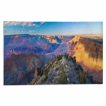 Majestic Vista Of The Grand Canyon Rugs 57724896