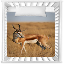 Male Springbok Nursery Decor 81465259