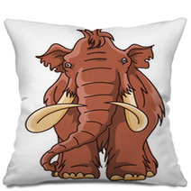 Mamooth Pillows 71569649