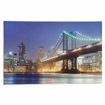 Manhattan Bridge Rugs 50338994