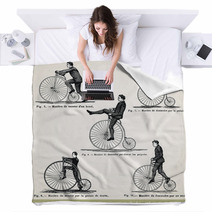 Manuel D'utilisation Du Bicycle Blankets 39124545