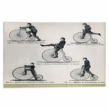 Manuel D'utilisation Du Bicycle Rugs 39124545