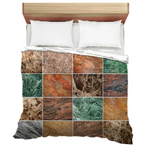 Marble Bedding 60651036
