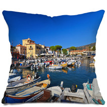 Marina Di Campo - Elba Island Pillows 57147966