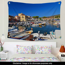 Marina Di Campo - Elba Island Wall Art 57147966