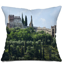 Marostica Pillows 65412178
