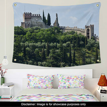 Marostica Wall Art 65412178