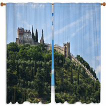 Marostica Window Curtains 65412599