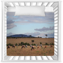 Masai Mara - Kenya Nursery Decor 64958832
