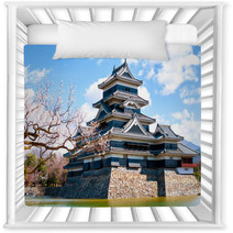 Matsumoto Castle, Japan Nursery Decor 63878207