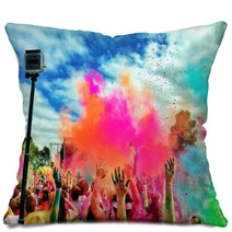 Melbourne Coloration Pillows 62237586
