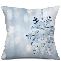 Merry Christmas Pillows 34356899