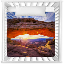 Mesa Arch At Sunrise Nursery Decor 63364568