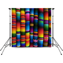 Mexican Blankets Backdrops 49068068