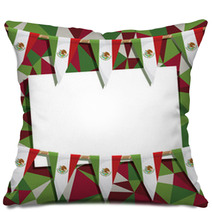 Mexican Decoration Pillows 68852085